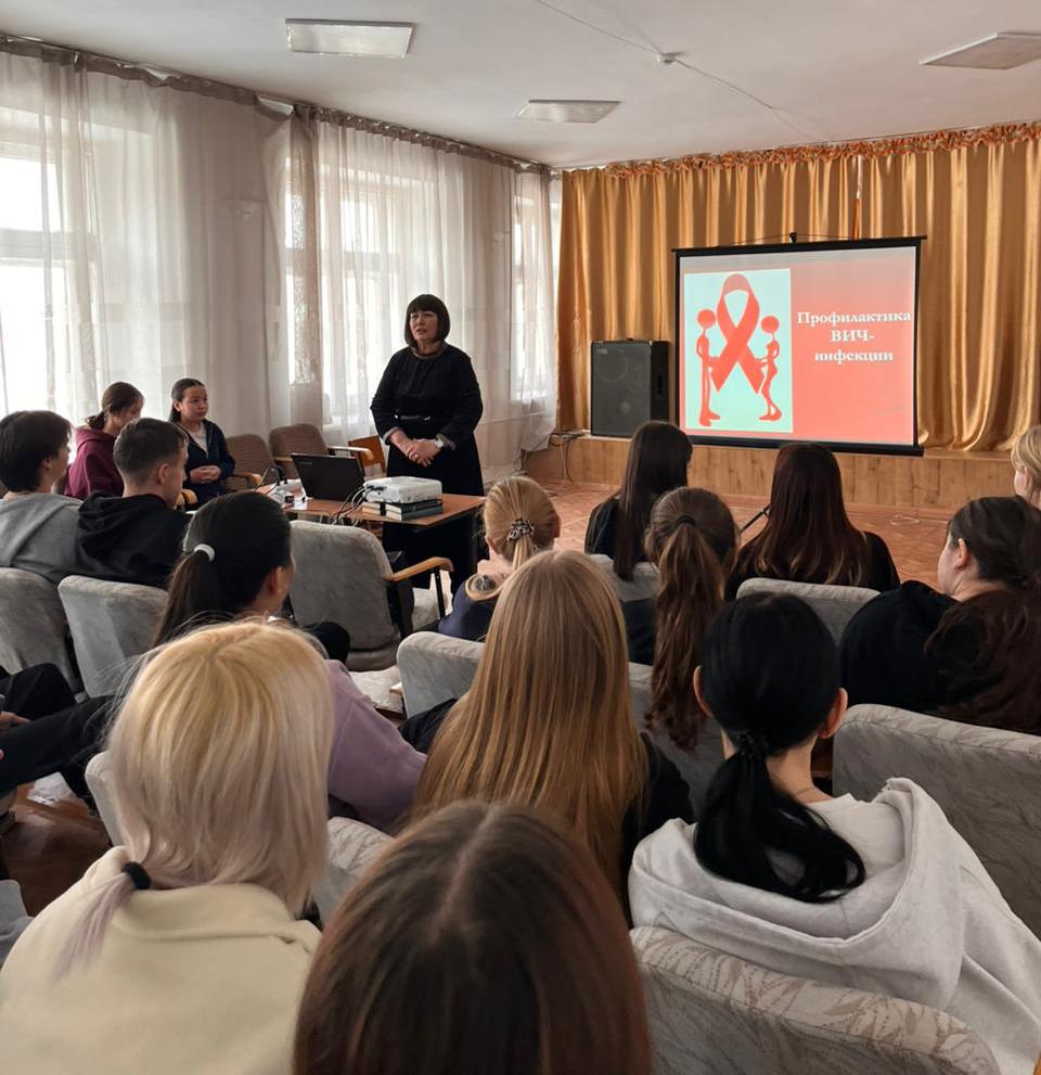 Павлодар гуманитарлық-педагогикалық колледжінде семинар